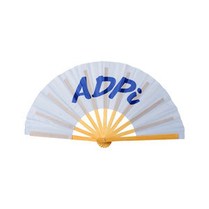 ALPHA DELTA PI PARTY FAN