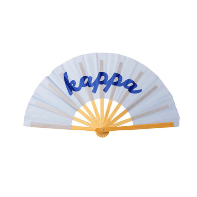 KAPPA KAPPA GAMMA PARTY FAN
