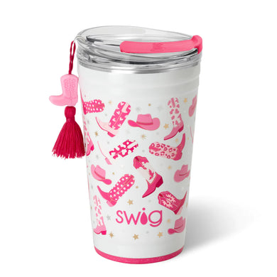 24OZ LETS GO GIRLS PARTY CUP