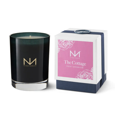 THE COTTAGE CANDLE