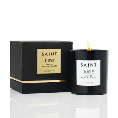 ST JUDE CANDLE