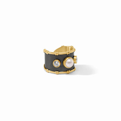 TRIBECA RING PEARL 6/7
