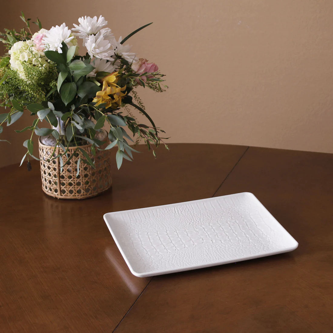 Sanctuary Home & Gifts VIDA Tray