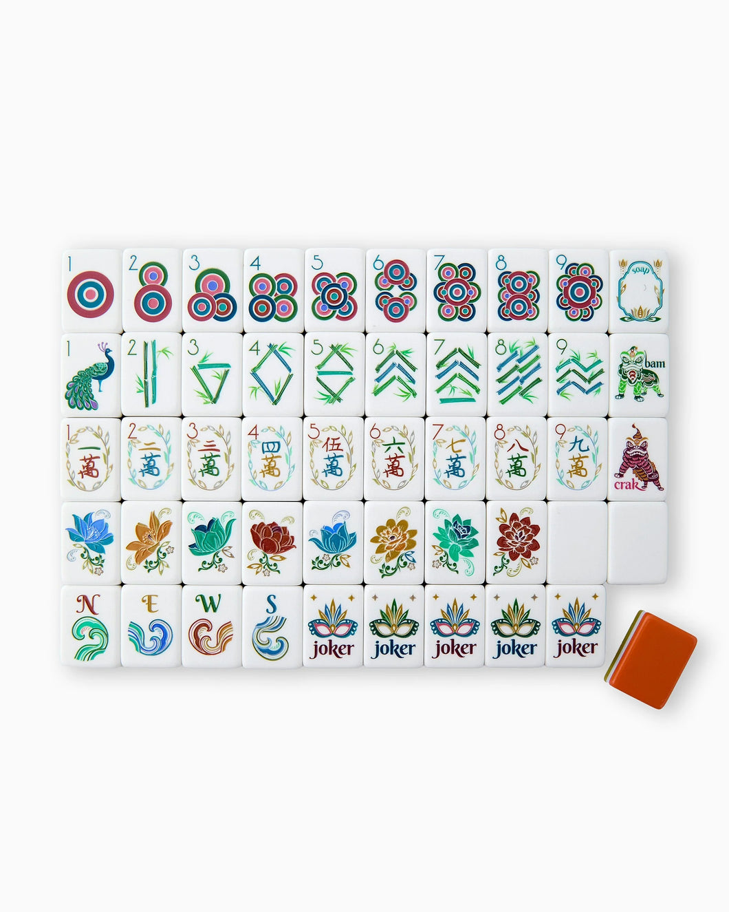 SIERRA TILES