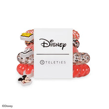 MICKEY MOUSE MIX PACK HAIR TIES