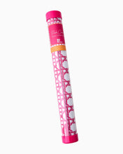 MINI PINK CANE MAT