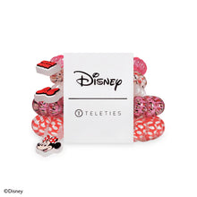 MINNIE MOUSE MIX PACK HAIR TIES