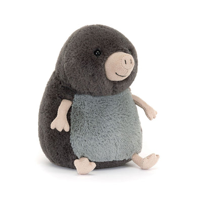 MUSWELL MOLE