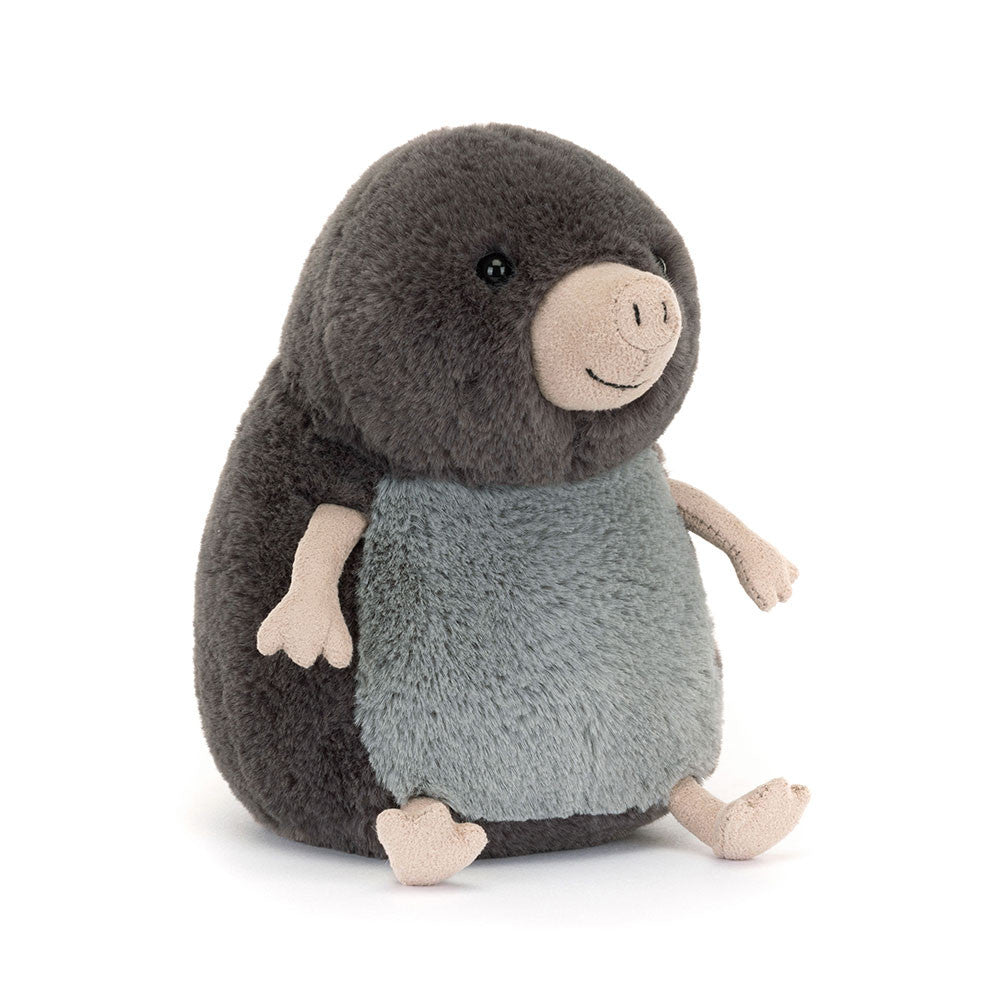 MUSWELL MOLE