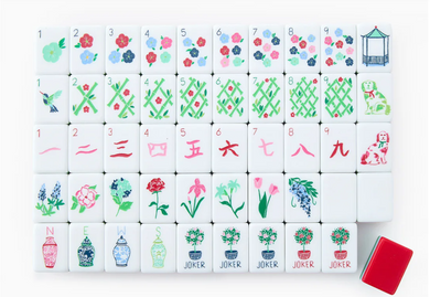 NANTUCKET TILES