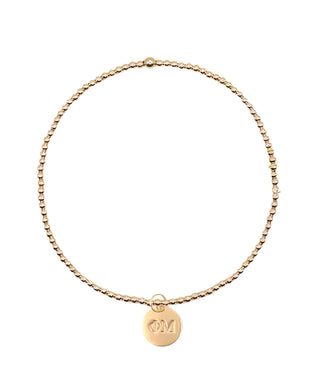 PHI MU CHARM BRACELET