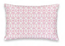 NOT MY CIRCUS 8X12 PILLOW