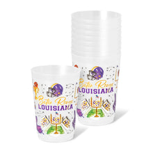 20OZ FROST FLEX CUP SET TAILGATE BATON ROUGE