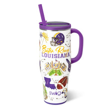 40OZ TAILGATE BATON ROUGE MEGA MUG