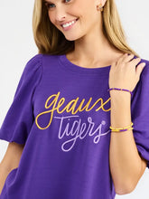 TINA GEAUX TIGERS TOP
