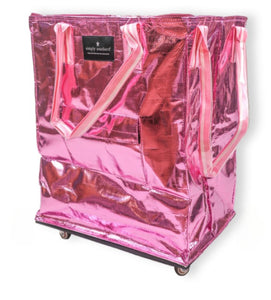 ROLL BAG PINK