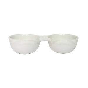 DOUBLE DIPPER