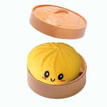 SQUISHY DUMPLING