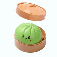 SQUISHY DUMPLING