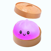 SQUISHY DUMPLING
