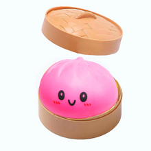 SQUISHY DUMPLING