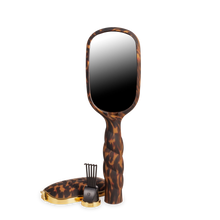 TORTOISE DETANGLER BRUSH