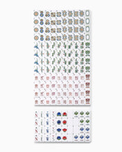 HERITAGE TILES