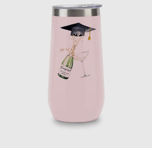 GRADUATION CHAMPAGNE