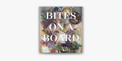 BITES ON BOARDS