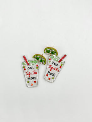 MARG CUP EARRING