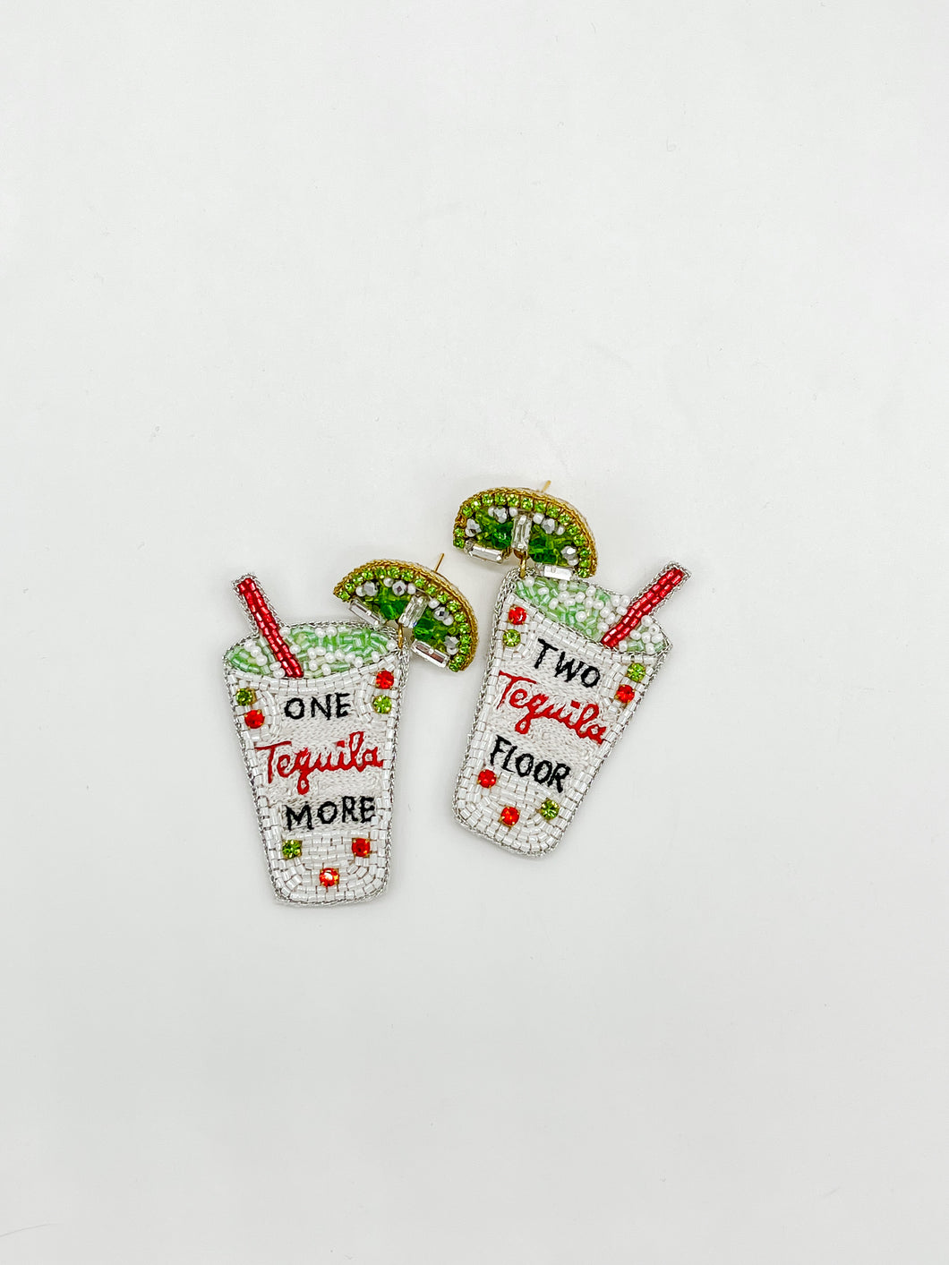 MARG CUP EARRING