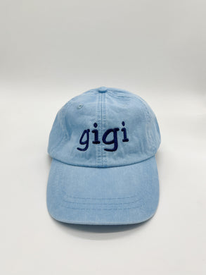 GIGI HAT