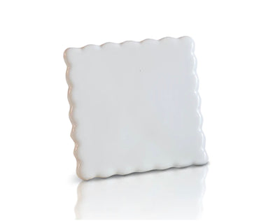SIMPLE SCALLOP MINI