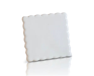 SIMPLE SCALLOP MINI