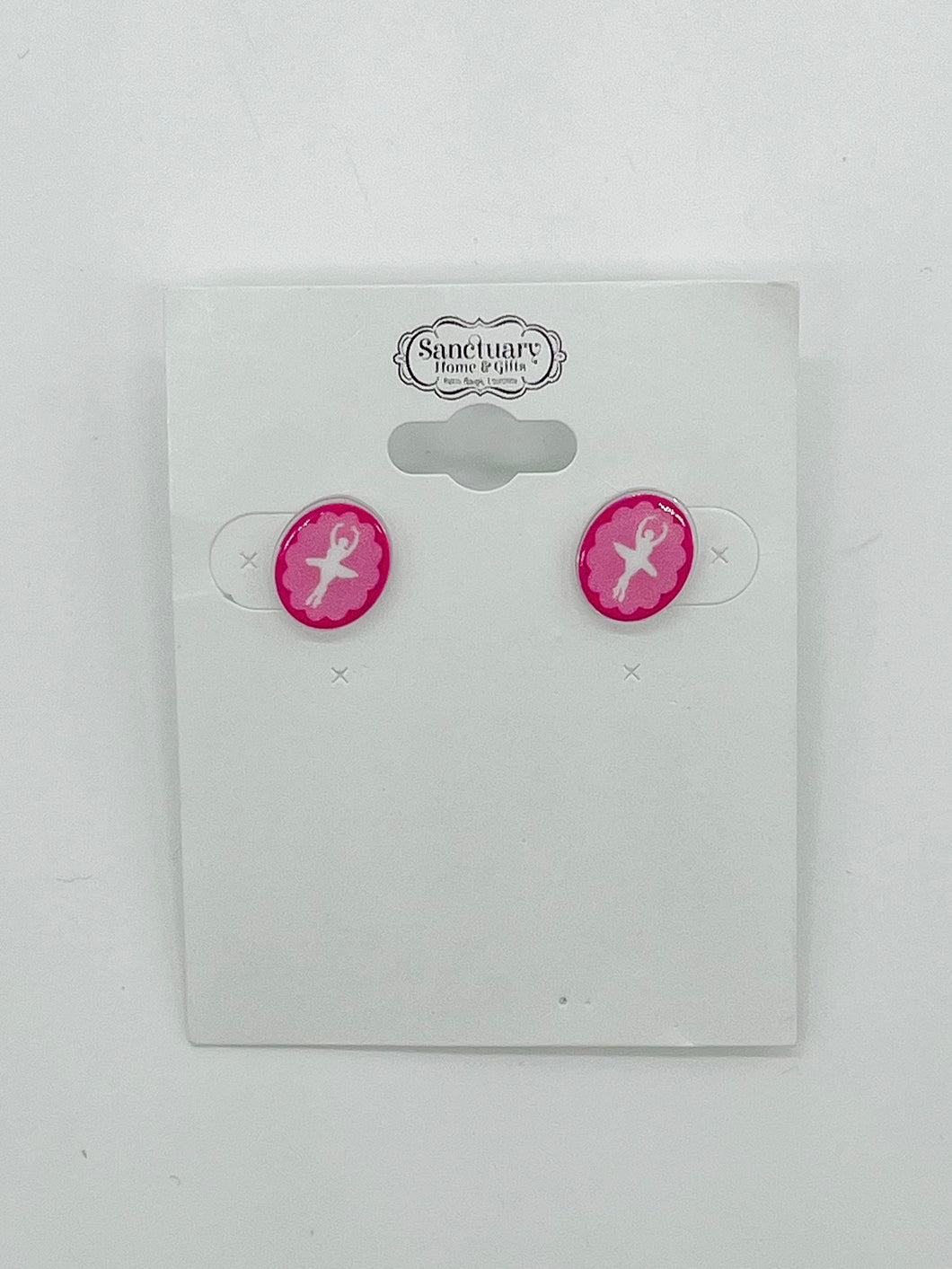 BALLERINA CAMEO ER