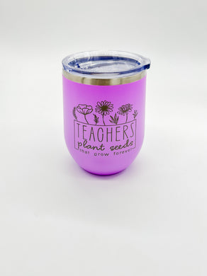 TEACHERS SS STEMLESS