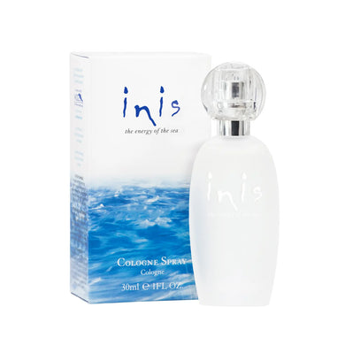 INIS COLOGNE SPRAY 1FL. OZ.