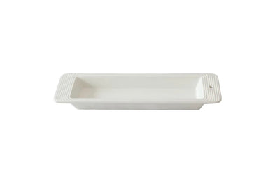 CRACKER TRAY PINSTRIPES