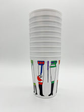 DERBY LEGS CUPS