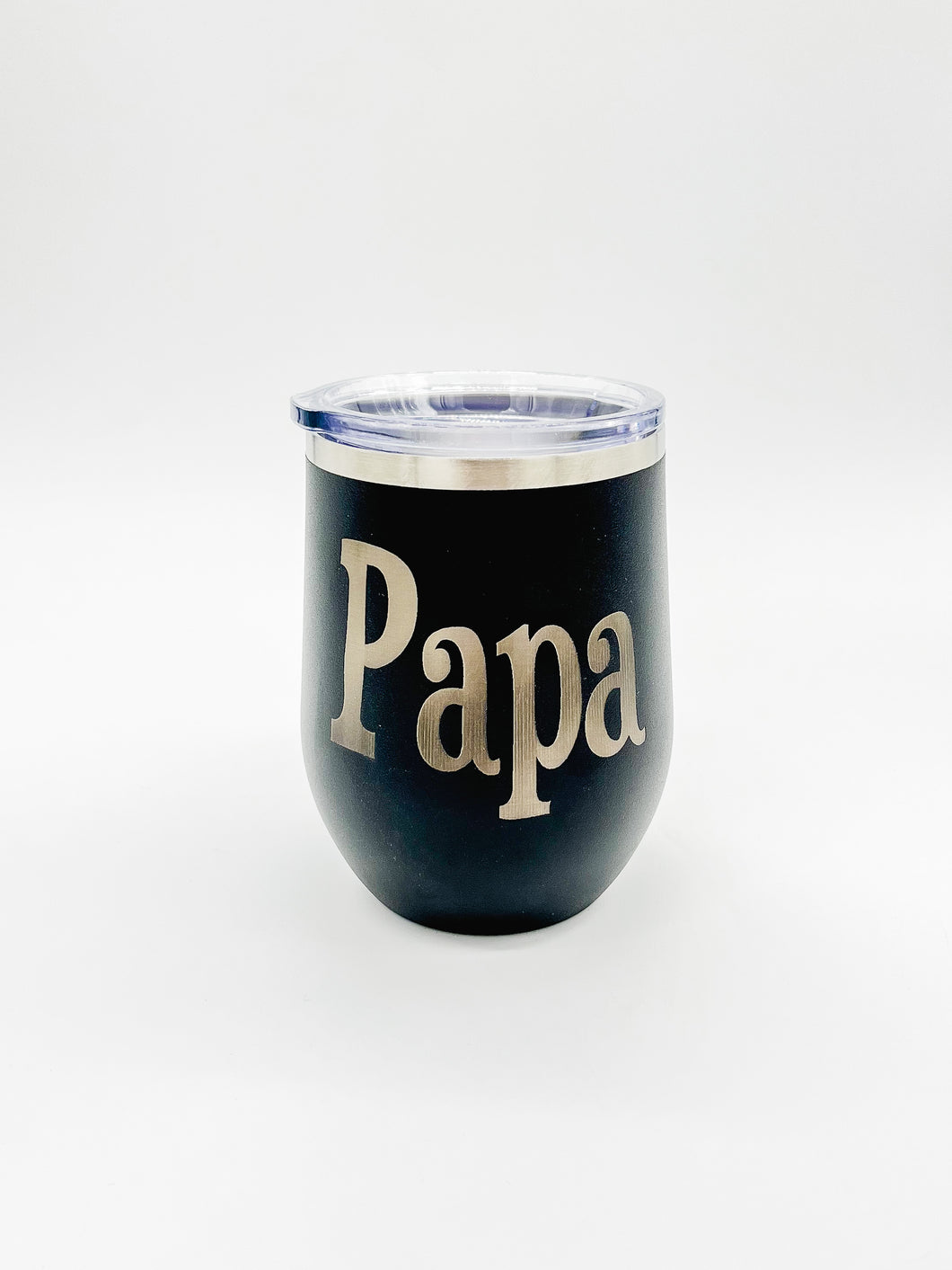 PAPA SS STEMLESS