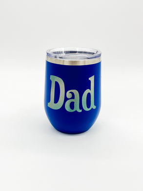 DAD SS STEMLESS