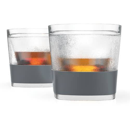 WHISKEY FREEZE SET