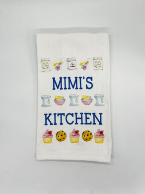 MIMIS KITCHEN TOWEL