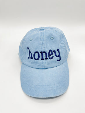HONEY HAT