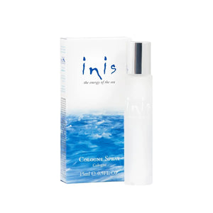 INIS TRAVEL SPRAY .5OZ