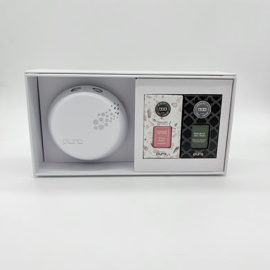 PURA SWEET GRACE & AFTERNOON RETREAT SET