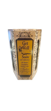 GET WELL SOON GIFT COLLECTION SET
