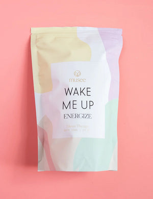 WAKE ME UP BATH SOAK