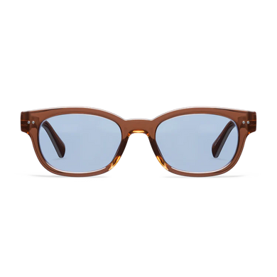 KEATON CINNAMON WITH BLUE READERS