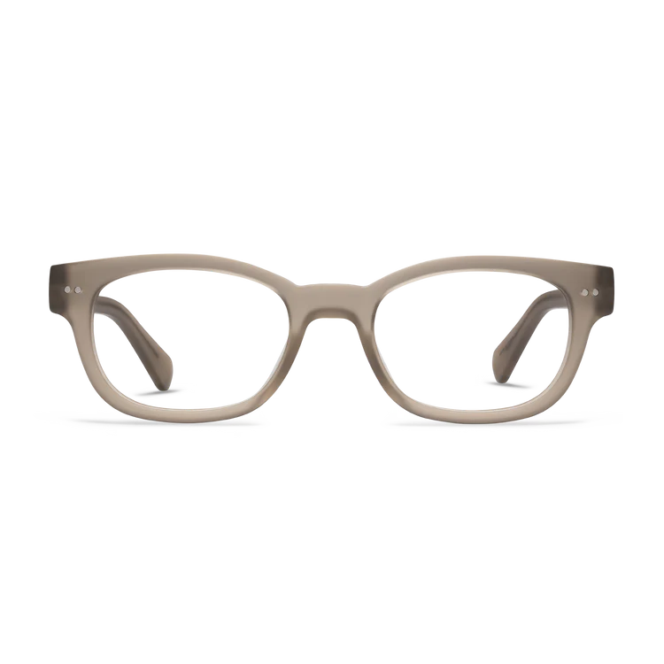 KEATON TAUPE READERS